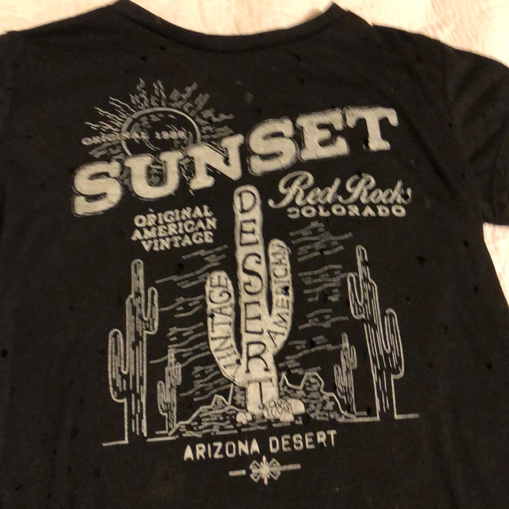 Cute tee